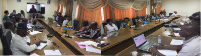 ENAREF : Le certificat de la norme ISO 9001/2015 reconduit