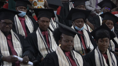 ENAREF-Université Senghor 