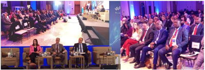 Finances publiques : Les instituts d'Afrique, du Moyen-Orient et des Caraïbes tiennent leur 6e conférence à Rabat